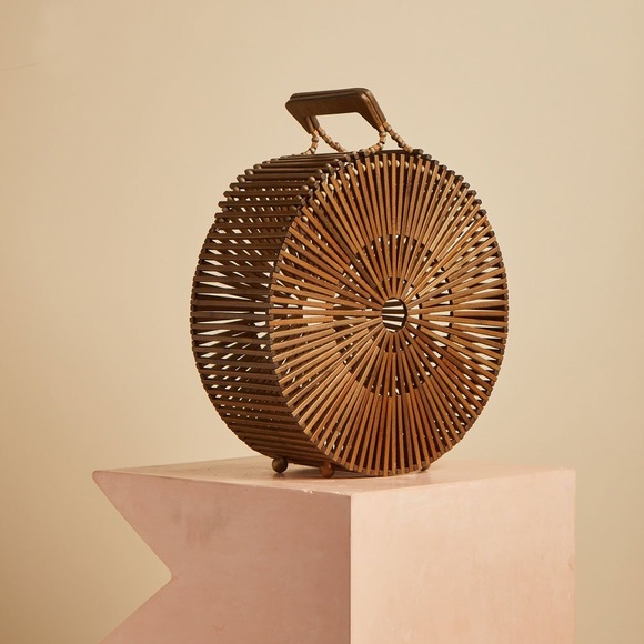 CULT GAIA Large Zaha bag - Picture 5 of 7